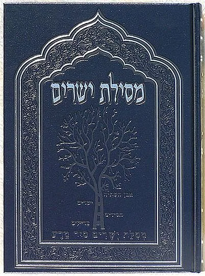 מסילת ישרים