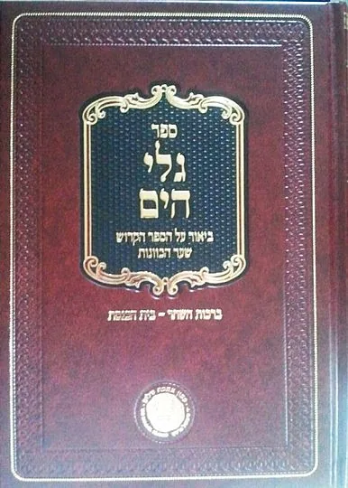 גלי הים