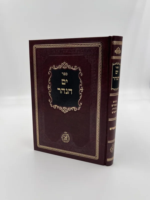 ים הנהר - שובבים