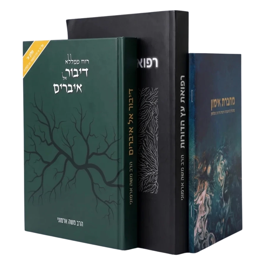 ערכת הריפוי המעשי